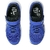 Tênis Asics Contend 9 PS Infantil Azul/Branco Masculino - loja online