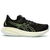 Tênis Asics Gel-Cumulus 26 Preto/Amarelo Masculino