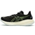 Tênis Asics Gel-Cumulus 26 Preto/Amarelo Masculino na internet
