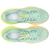 Tênis Asics Gel-Cumulus 26 Paris Verde Claro Masculino - Tryrun