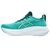 Tênis Asics Gel-Cumulus 27 Verde Masculino na internet