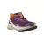 Tênis Salomon Impulse Roxo/Laranja Feminino