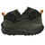 Bota Under Armour Defense Mid Verde Masculino - comprar online