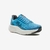 Tênis Fila Device Azul/Preto Masculino - Tryrun