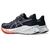 Tênis Asics Dynablast 5 Preto/Roxo Feminino - loja online