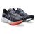 Tênis Asics Dynablast 5 Preto/Roxo Feminino - Tryrun