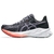Tênis Asics Dynablast 5 Preto/Roxo Feminino na internet