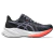 Tênis Asics Dynablast 5 Preto/Roxo Feminino - comprar online