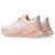 Tênis Asics Dynablast 5 Branco/Rosa Feminino - Tryrun