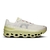 Tênis On Running Cloudmonster Cinza/Amarelo Masculino