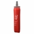 Garrafa de Silicone Compressport 500ML Vermelha c/ Suporte para mão