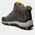 Bota Skechers Relment Dagget Cinza/Preto Masculino - Tryrun