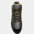 Bota Skechers Relment Dagget Cinza/Preto Masculino na internet