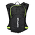 Mochila Colete Curtlo X-Skin Ultra Preto/Verde