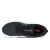 Tênis Asics Gel- Excite 10 Preto/Laranja Masculino - Tryrun