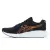 Tênis Asics Gel- Excite 10 Preto/Laranja Masculino - comprar online
