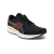 Tênis Asics Gel- Excite 10 Preto/Laranja Masculino na internet