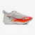 Tênis Fila Racer Carbon Tri Branco/Vermelho Masculino