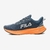 Tênis Fila Racer Curve Marinho/Laranja Masculino - comprar online