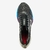 Tênis Fila Kr6 Preto/Azul Masculino - Tryrun