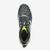 Tênis Fila Racer Master Preto Masculino - Tryrun