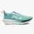 Tênis Fila Racer Carbon 2 Azul Piscina Feminino
