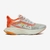 Tênis Fila Float Maxxi Light Branco/Laranja Masculino
