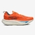 Tênis Fila Float Maxxi 2 Pro Laranja Masculino