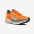 Tênis Fila Racer T2 Laranja Masculino na internet