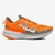 Tênis Fila Racer T2 Laranja Masculino