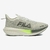 Tênis Fila Racer Carbon 2 Branco/Verde Claro Feminino