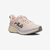 Tênis Fila Racer Curve 2 Rosa Claro Feminino - Tryrun