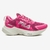 Tênis Fila Heating Infantil Rosa Feminino