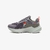 Tênis Fila Infantil Progress Lilás/Cinza Feminino - comprar online