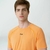 Camiseta Fila Bio II Laranja Masculina