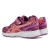Tênis Asics Fantasy 4 Infantil Rosa /Estampado Feminino - loja online