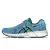 Tênis Asics Fantasy 4 Infantil Azul/Branco Masculino - comprar online