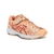 Tênis Asics Fantasy 4 Infantil Laranja/Estampado Feminino na internet
