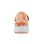Imagem do Tênis Asics Fantasy 4 Infantil Laranja/Estampado Feminino