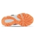 Tênis Asics Fantasy 4 Infantil Laranja/Estampado Feminino