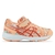 Tênis Asics Fantasy 4 Infantil Laranja/Estampado Feminino