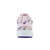 Tênis Asics Fantasy 4 Infantil Rosa Claro/Estampado Feminino na internet