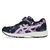 Tênis Asics Fantasy 4 Infantil Marinho/Rosa Feminino na internet