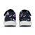 Imagem do Tênis Asics Fantasy 4 Infantil Marinho/Rosa Feminino
