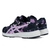 Tênis Asics Fantasy 4 Infantil Marinho/Rosa Feminino - loja online