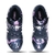 Tênis Asics Fantasy 4 Infantil Marinho/Rosa Feminino