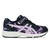 Tênis Asics Fantasy 4 Infantil Marinho/Rosa Feminino - comprar online