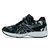Tênis Asics Fantasy 4 Infantil Preto Masculino - comprar online