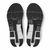 Tênis On Running Cloudflyer 4 Preto/Branco Masculino - Tryrun