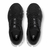 Tênis On Running Cloudflyer 4 Preto/Branco Masculino - loja online